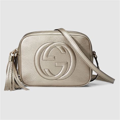 gucci soho disco bag ioffer|gucci disco bag best price.